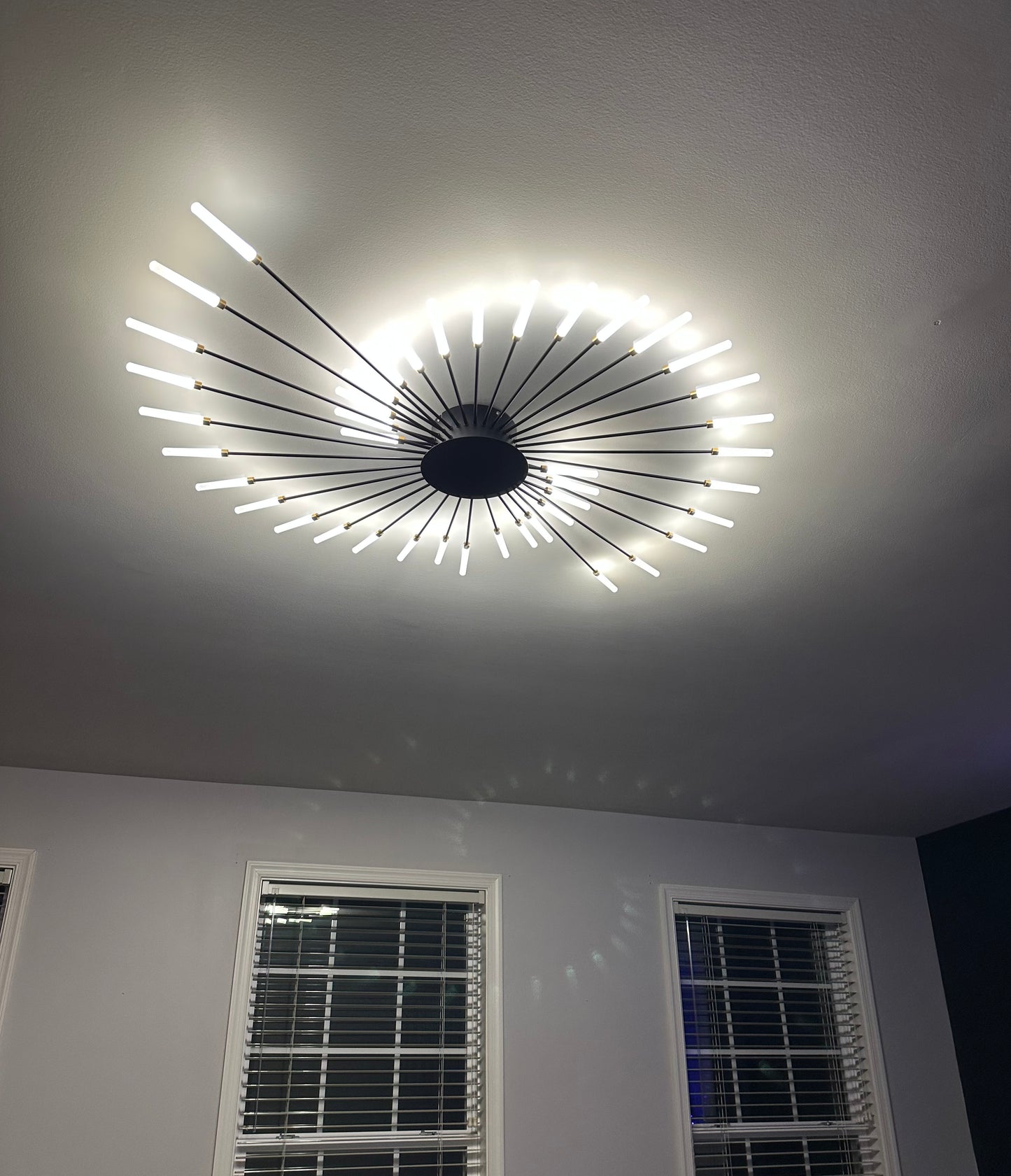 Light Fixtures