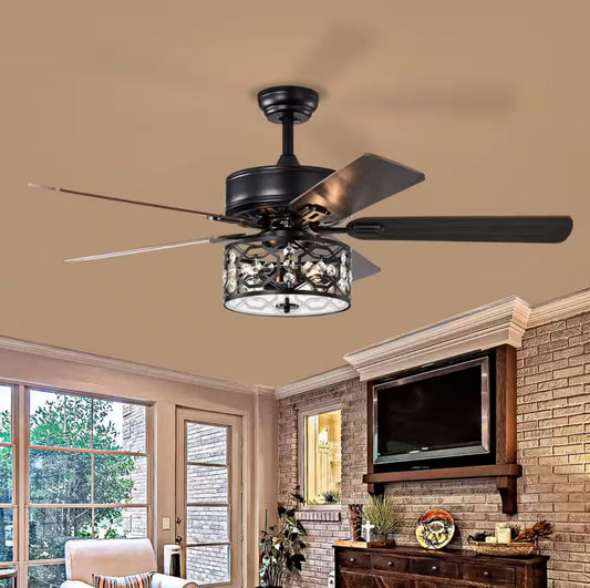 Ceiling Fan Installation